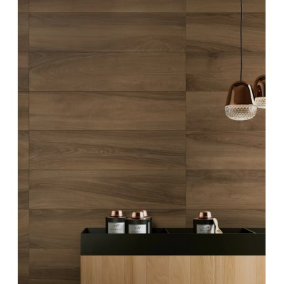 Керамогранит 610130000337 MAISON WALNUT BATTISCOPA 7,2х60