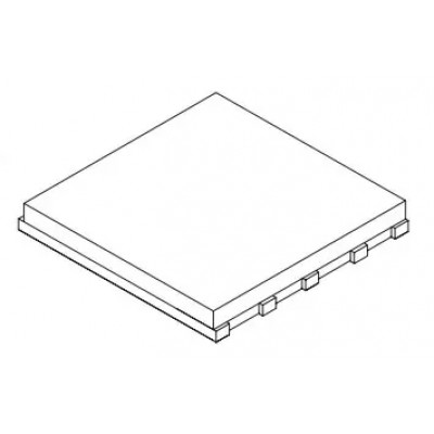 Керамогранит 620090000827 Griglia Frame 20 25x25