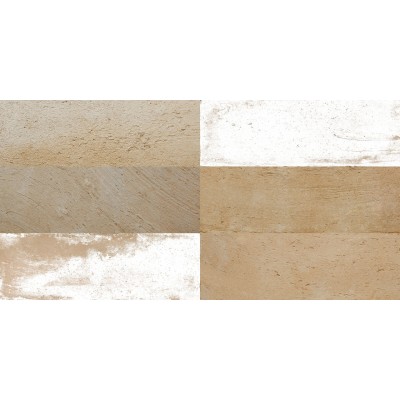 Плитка 29761 Fs Mud Sand 20x40