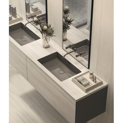 Плитка HCQB Marvel T Navona Sand Field Matt 40x80