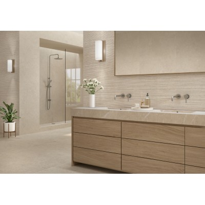 Керамогранит 42826 Versa Beige SP/100X100X0,8/R 100x100