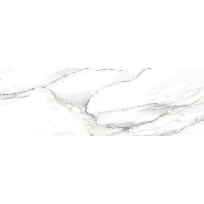 Плитка WT15ALC00R Alicante Statuario 24,6x74