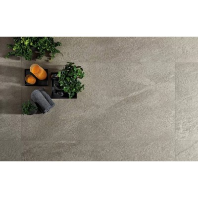 Керамогранит AN7G Klif White Triangles 28,5x33