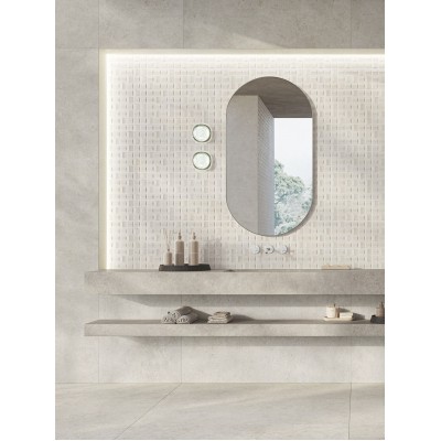 Керамогранит HCJM Boost Vision Grey Matt 120x120