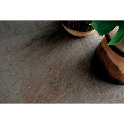 Керамогранит ABLI Trust Gold 60x60 LASTRA 20mm