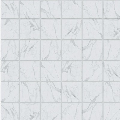 Мозаика Мозаика MN01 Montis полированная (5х5) 30x30