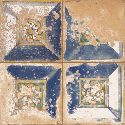 Плитка 38180 FS Heritage Square LT 45x45x0,95