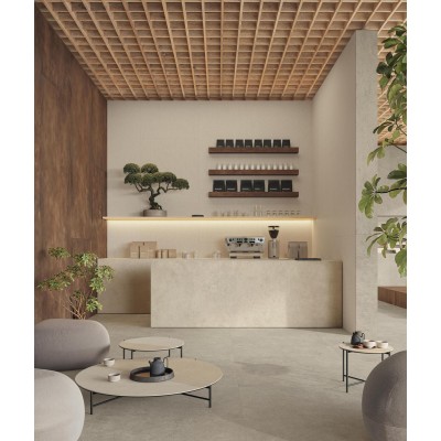 Плитка HCDR Vest Ecru Matt 50x120