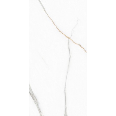 Керамогранит GT120605503PR Angel Statuario Белый 60x120