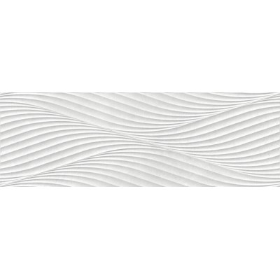 Плитка 40289 Donna Silver Decor/33,3X100X0,98/R 33,3x100