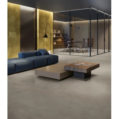 Ступени 620070002367 Continuum Brass Dark Scalino Angolare DX 33x160