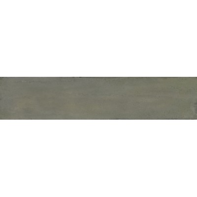 Плитка KM26375 Мажорель зелёный глянцевый 6x28,5x1