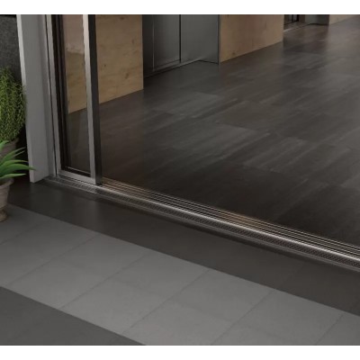 Плитка 11234R Про Дабл серый светлый 30х60