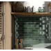Плитка 24471 Artisan Moss Green 6,5x20