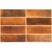 Плитка 30269 Hanoi Burnt Red 5,1x16,1