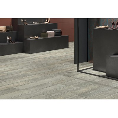 Керамогранит 610010001886 Groove Милк Нат Рет 9.5x60