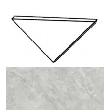 Керамогранит AGJ8 Marvel Grey Cloud Corner A.E. Silk 1x1