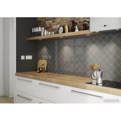 Плитка 21932 Scale Alhambra White 12х12