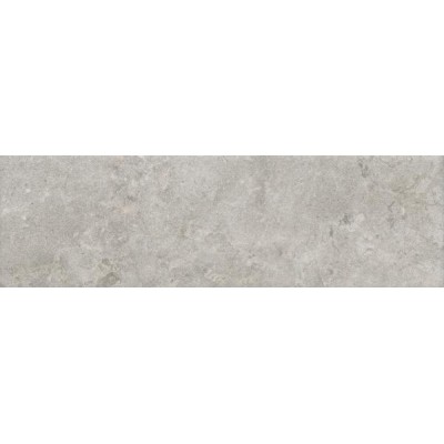 Плитка 9048 Борго серый светлый матовый 8,5x28,5