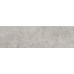 Плитка 9048 Борго серый светлый матовый 8,5x28,5