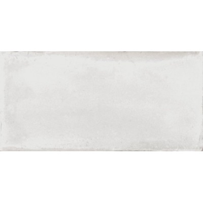 Плитка 16086 Монтальбано белый матовый 7,4x15