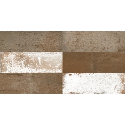 Плитка 29760 Fs Mud Cocoa 20x40