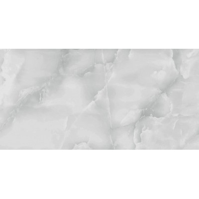 Плитка TP3666A Сильвия Светло-серый 30x60