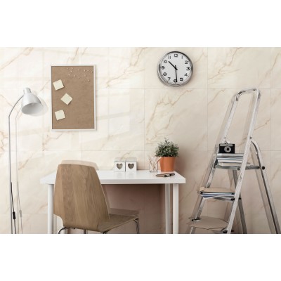 Керамогранит GT120607402PR Chillout Бежевый Slim 60x120