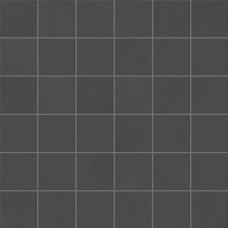 Мозаика AJZI Boost Balance Tarmac Mosaico 30x30