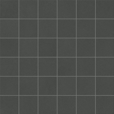 Мозаика AJZI Boost Balance Tarmac Mosaico 30x30