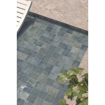 Керамогранит 31559 Spa&Pools Indigo Matt 15x15