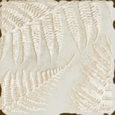 Плитка KMD2SFD004BN Декор Агдаль 3 бежевый светлый глянцевый структура 15x15x0,9