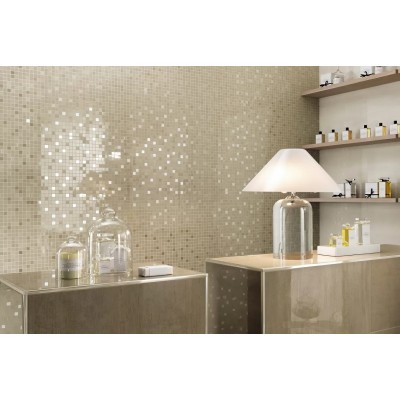 Мозаика 9MMY Mark Cherry Mosaic 30.5x30.5