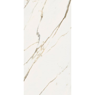 Керамогранит 610010002839 Stellaris Calacatta Gold Nat Ret 80x160