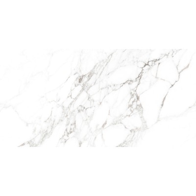Керамогранит LP6012G0001R Kelvin Bianco белый матовый 59,5х119,1