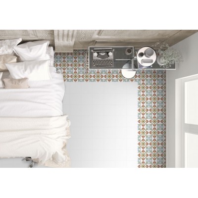 Керамогранит Cordoba Mix 25x25