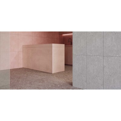 Мозаика NP03 Мозаика Newport неполированный (5х5) 30x30