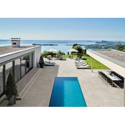 Керамогранит AOQB Boost Tarmac 120x278