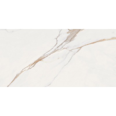 Керамогранит K22A Calacatta Gold Silky RT 60x120