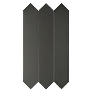 Плитка 128392 Candy Crayon Graphite 4,3х24,3