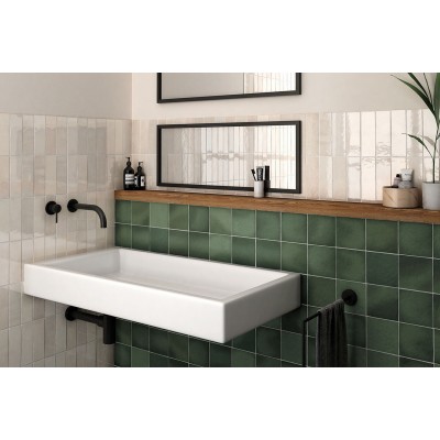 Плитка 24968 MAGMA WHITE 13,2X13,2