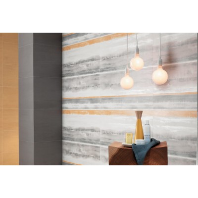 Плитка LASK Arty Milk Spigolo 0.8x20