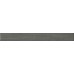 Плитка VT/C368/3278 Бордюр Кассетоне серый матовый 30.2x3.5x7.8