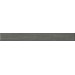 Плитка VT/C368/3278 Бордюр Кассетоне серый матовый 30.2x3.5x7.8
