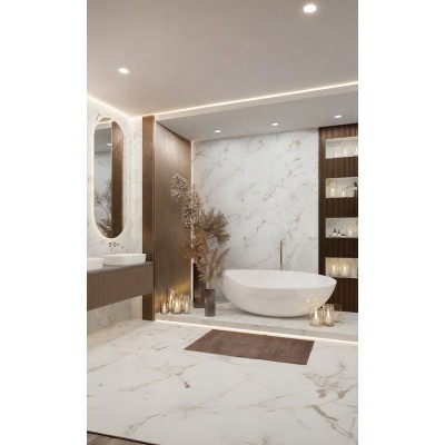 Керамогранит MG205 Olga Gold Matt Granula 60x120