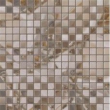 Мозаика AEO1 Marvel Agata Azul Mosaico Lappato 30x30