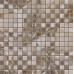 Мозаика AEO1 Marvel Agata Azul Mosaico Lappato 30x30