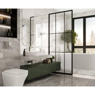 Плитка 48046R Angel blanco глянцевый обрезной 40x80