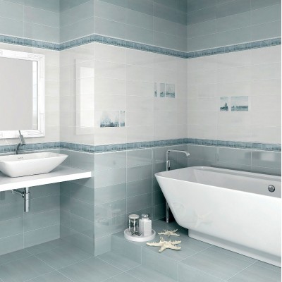 Плитка STG/C209/15010 Ньюпорт Корабли фиолетовый 40*7.2