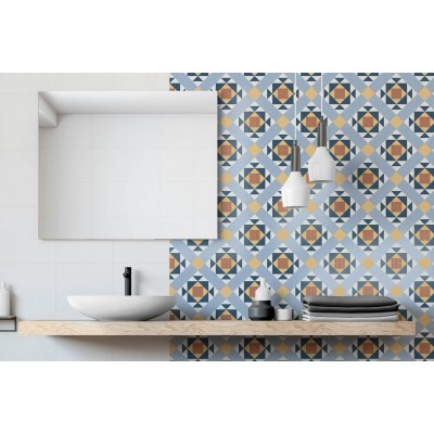 Керамогранит Cordoba Mix 25x25